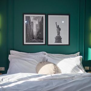Appartement met Twee Slaapkamers